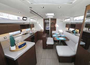 Alquilar velero en Zadar Marina - Oceanis 46.1 - 4 cab.