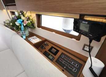 Alquilar velero en Zadar Marina - Oceanis 46.1 - 4 cab.