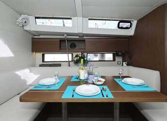 Alquilar velero en Zadar Marina - Oceanis 46.1 - 4 cab.