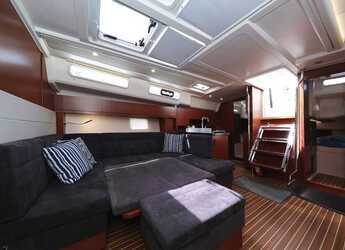 Alquilar velero en Marina Sukosan (D-Marin Dalmacija) - Hanse 458