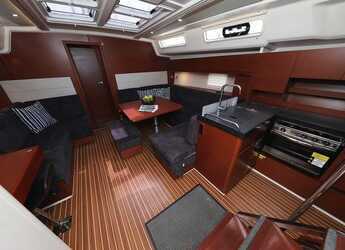 Alquilar velero en Marina Sukosan (D-Marin Dalmacija) - Hanse 458