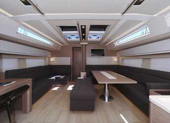 Alquilar velero en Marina Sukosan (D-Marin Dalmacija) - Hanse 548 - 5 + 1 cab.