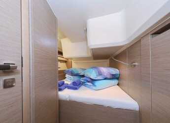 Alquilar velero en Marina Sukosan (D-Marin Dalmacija) - Hanse 548 - 5 + 1 cab.