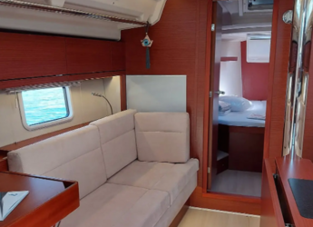 Alquilar velero en Olympic Marine - Hanse 418 - 3 cab.