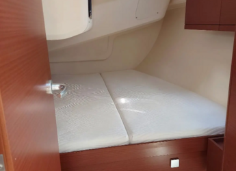 Alquilar velero en Olympic Marine - Hanse 418 - 3 cab.