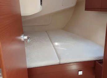 Alquilar velero en Olympic Marine - Hanse 418 - 3 cab.