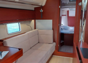 Alquilar velero en Olympic Marine - Hanse 418 - 3 cab.