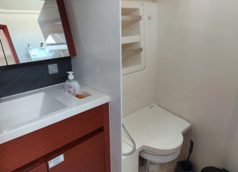 Alquilar velero en Olympic Marine - Hanse 418 - 3 cab.