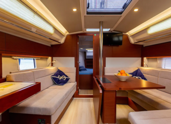 Alquilar velero en Olympic Marine - Hanse 418 - 3 cab.