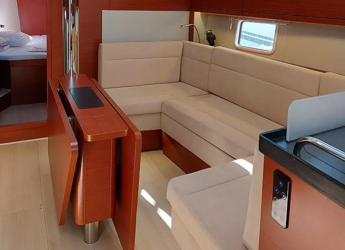 Alquilar velero en Olympic Marine - Hanse 418 - 3 cab.