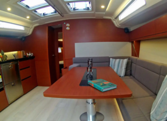 Alquilar velero en Olympic Marine - Hanse 508 - 5 + 1 cab.