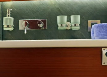 Alquilar velero en Olympic Marine - Hanse 508 - 5 + 1 cab.