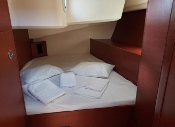 Alquilar velero en Olympic Marine - Hanse 508 - 5 + 1 cab.