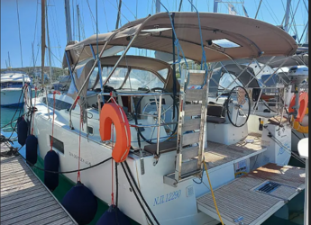 Alquilar velero en Olympic Marine - Sun Odyssey 410 - 3 cab.