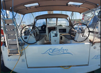 Alquilar velero en Olympic Marine - Sun Odyssey 410 - 3 cab.