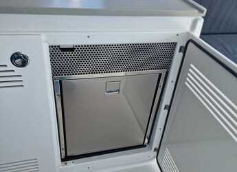 Louer catamaran à Marina Zeas - Lagoon 46 