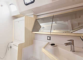 Alquilar velero en Rhodes Marina - Oceanis 46.1