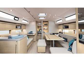 Alquilar velero en Rhodes Marina - Oceanis 46.1