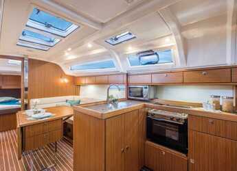 Chartern Sie segelboot in Marina Polesana - Bavaria Cruiser 37 - 3 cab.