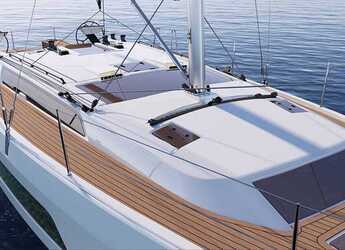 Alquilar velero en SCT Marina Trogir - Dufour 44 - 4 cab