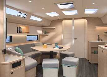 Alquilar velero en SCT Marina Trogir - Dufour 44 - 4 cab