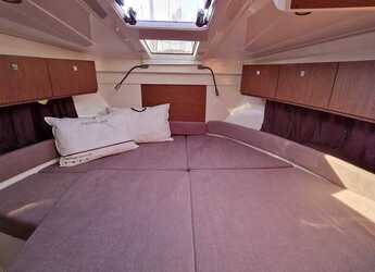 Rent a motorboat in Marina Polesana - Antares 9