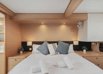 Alquilar catamarán en Real Club Nautico de Palma - Lagoon 560 S2 FULL EQUIPE LUXE