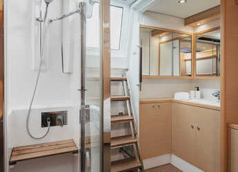 Alquilar catamarán en Real Club Nautico de Palma - Lagoon 560 S2 FULL EQUIPE LUXE