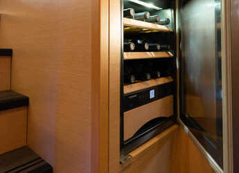 Alquilar catamarán en Real Club Nautico de Palma - Lagoon 560 S2 FULL EQUIPE LUXE