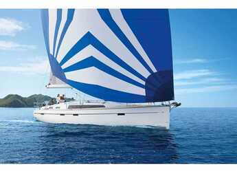 Noleggiare sailboat in Marina Tourlos - Bavaria Cruiser 51