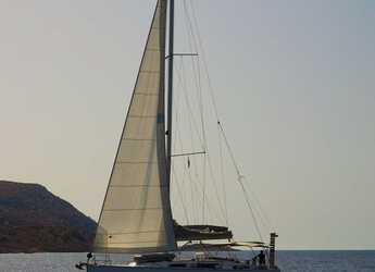 Rent a sailboat in Marina Tourlos - Bavaria Cruiser 51