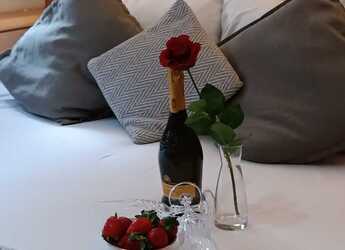 Rent a catamaran in Marina Tourlos - Lagoon 500