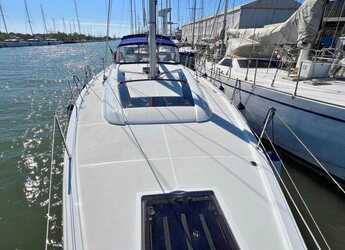 Alquilar velero en Marina di Portorosa - Oceanis 51.1