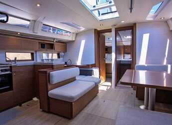 Alquilar velero en Marina di Portorosa - Oceanis 51.1