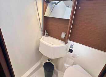 Alquilar velero en Marina di Portorosa - Oceanis 51.1