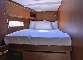 Alquilar velero en Marina di Portorosa - Oceanis 51.1