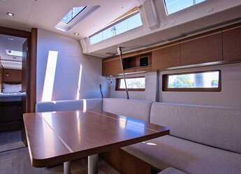 Alquilar velero en Marina di Portorosa - Oceanis 51.1