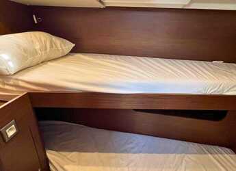 Alquilar velero en Marina di Portorosa - Oceanis 51.1