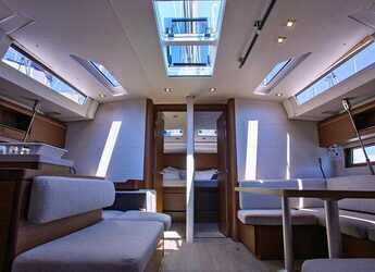 Alquilar velero en Marina di Portorosa - Oceanis 51.1