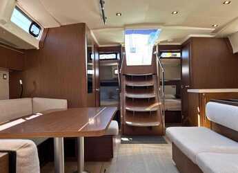 Alquilar velero en Marina di Portorosa - Oceanis 51.1