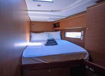 Alquilar velero en Marina di Portorosa - Oceanis 51.1