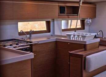 Alquilar velero en Marina di Portorosa - Oceanis 51.1