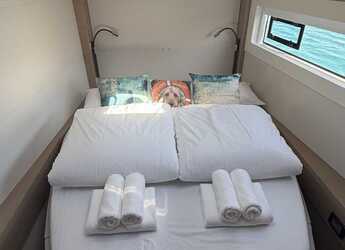 Noleggiare catamaran in Marina Frapa - Lagoon 46 