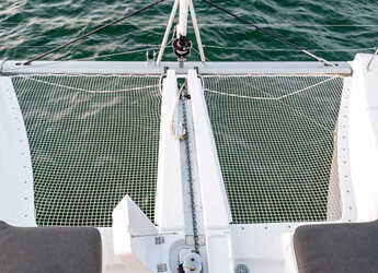 Noleggiare catamaran in Marina Frapa - Lagoon 46 