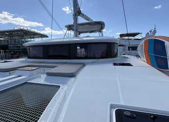 Noleggiare catamaran in Marina Frapa - Lagoon 46 