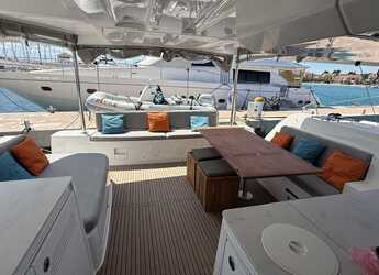 Noleggiare catamaran in Marina Frapa - Lagoon 46 