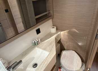 Noleggiare catamaran in Marina Frapa - Lagoon 46 