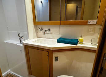 Alquilar catamarán en Marina Frapa - Lagoon 450 Fly