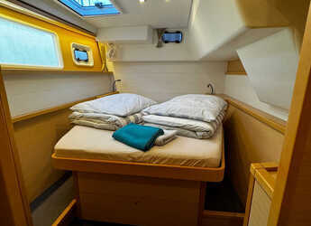 Alquilar catamarán en Marina Frapa - Lagoon 450 Fly