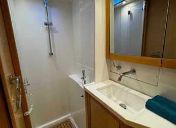 Alquilar catamarán en Marina Frapa - Lagoon 450 Fly